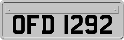 OFD1292