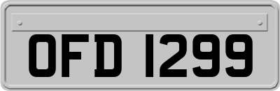 OFD1299