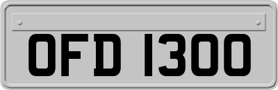OFD1300