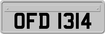 OFD1314