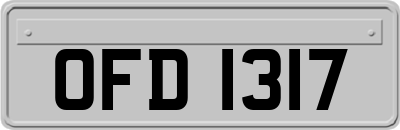 OFD1317