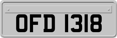 OFD1318