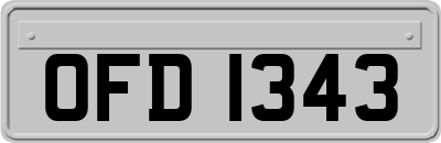 OFD1343