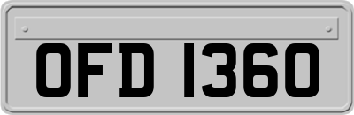 OFD1360