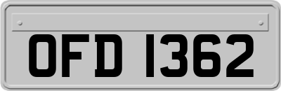 OFD1362