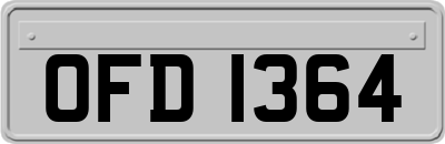 OFD1364