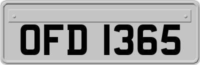 OFD1365