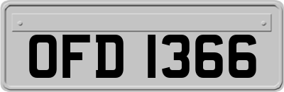 OFD1366