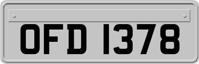 OFD1378