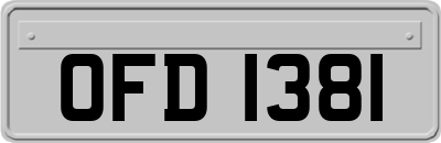 OFD1381