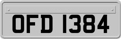 OFD1384