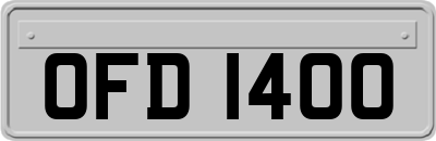 OFD1400