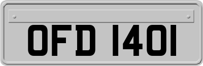 OFD1401