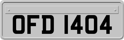OFD1404