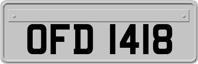 OFD1418