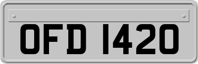 OFD1420