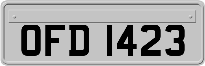 OFD1423