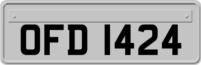 OFD1424