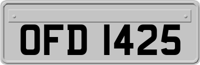 OFD1425