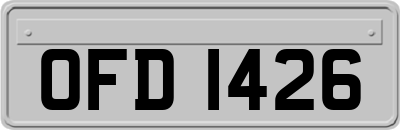 OFD1426