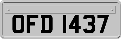 OFD1437