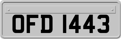 OFD1443