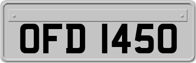 OFD1450