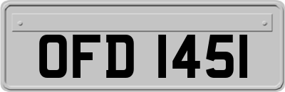 OFD1451