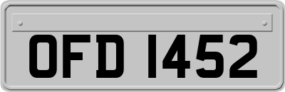 OFD1452