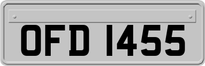OFD1455