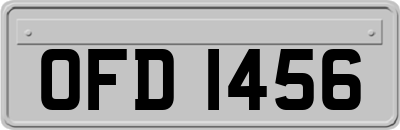 OFD1456