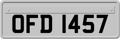 OFD1457