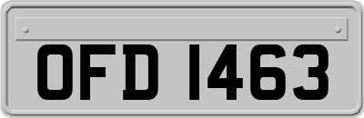 OFD1463