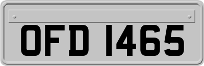 OFD1465