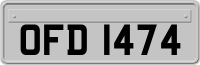 OFD1474