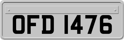 OFD1476