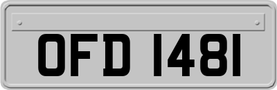 OFD1481