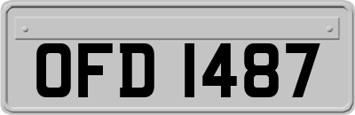 OFD1487