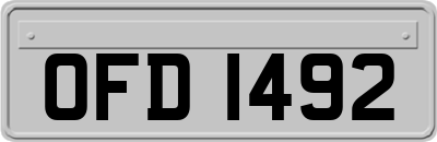 OFD1492