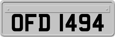 OFD1494