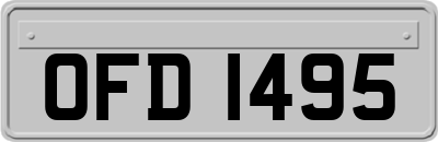 OFD1495