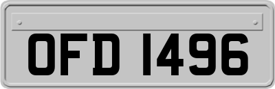 OFD1496