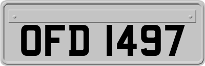 OFD1497