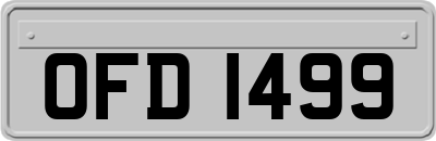OFD1499
