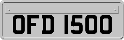 OFD1500