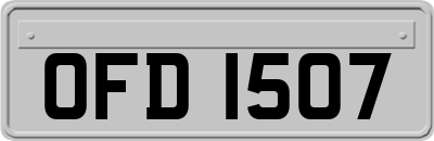 OFD1507