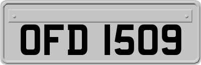 OFD1509