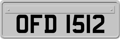 OFD1512