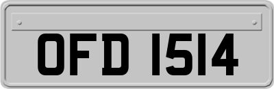 OFD1514