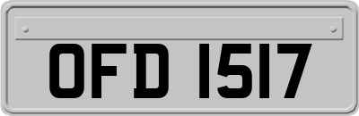 OFD1517